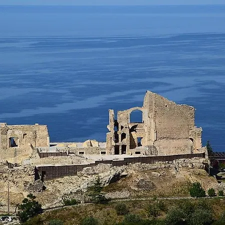 La Al Mare Ferienhaus Fiumefreddo Bruzio
