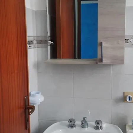 Ferienhaus La Al Mare