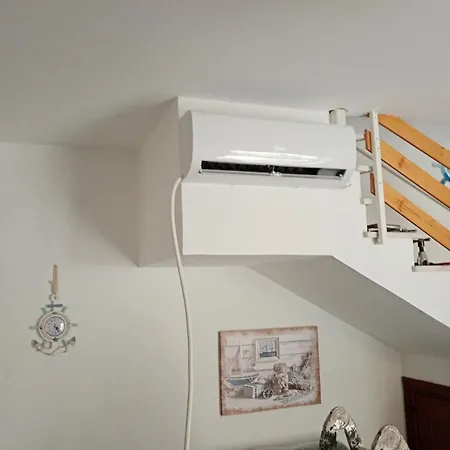 Ferienhaus La Al Mare