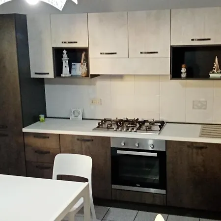 La Al Mare Fiumefreddo Bruzio