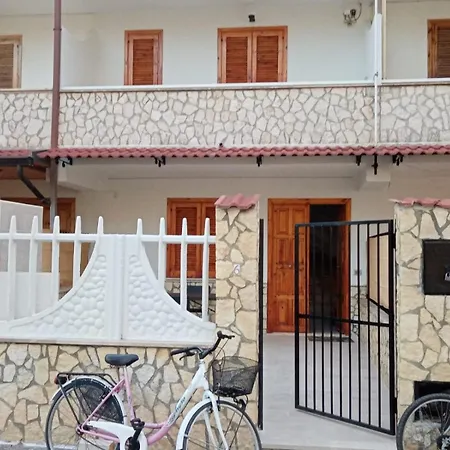 La Al Mare Fiumefreddo Bruzio