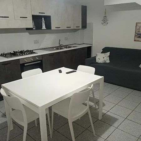 Holiday home La Al Mare Fiumefreddo Bruzio