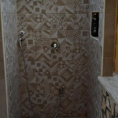 La Al Mare Holiday home *