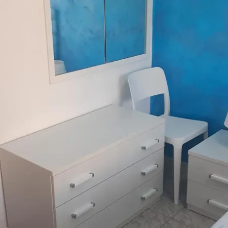 La Al Mare * Fiumefreddo Bruzio