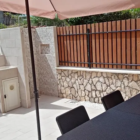 Holiday home La Al Mare *