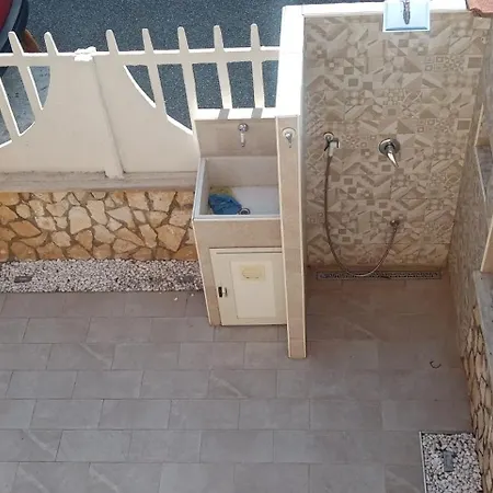 Holiday home La Al Mare Fiumefreddo Bruzio