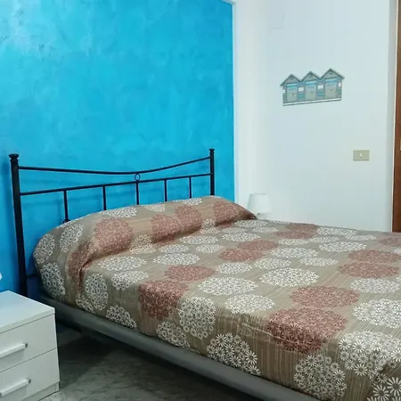 La Al Mare Fiumefreddo Bruzio